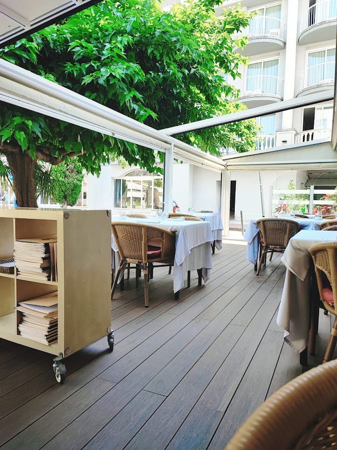 Restaurante Tursia