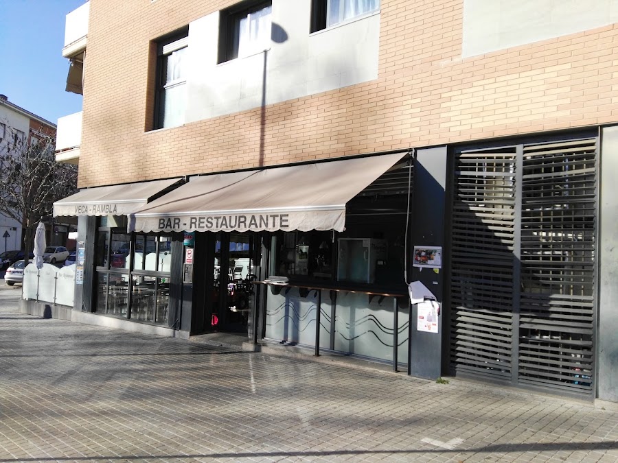 Restaurante Veca