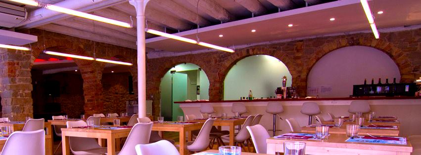 Restaurante Vermell