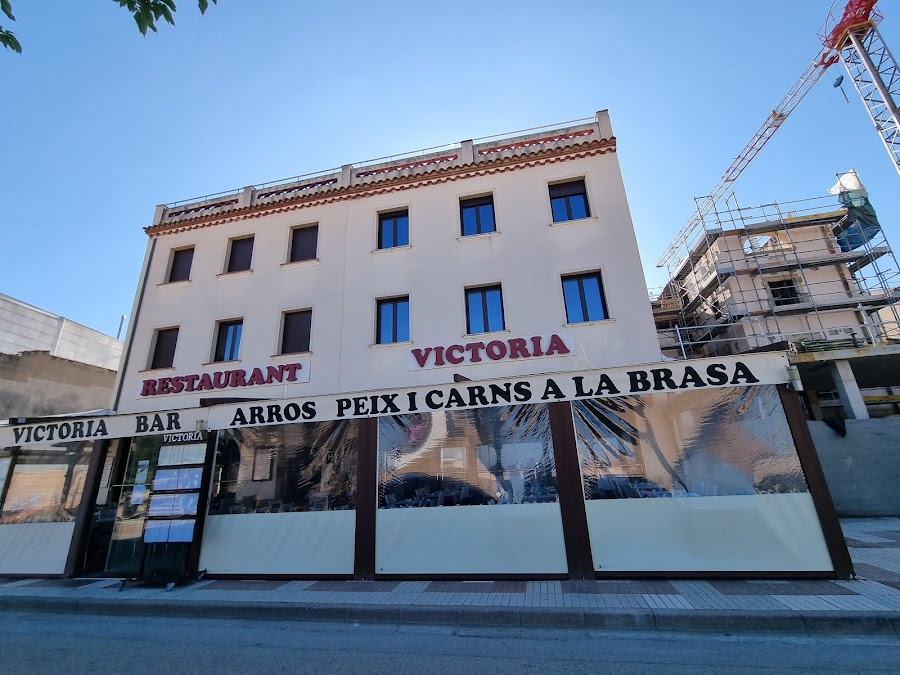 Restaurante Victoria