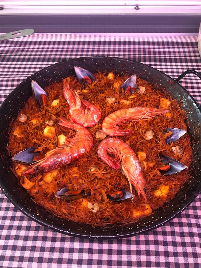 Rostidor Bea