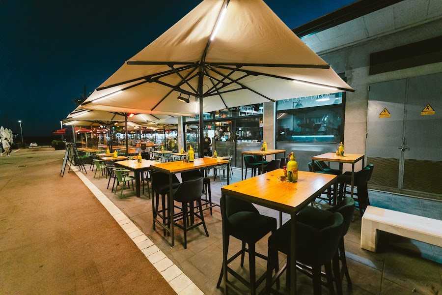 Salicornia Pizzeria
