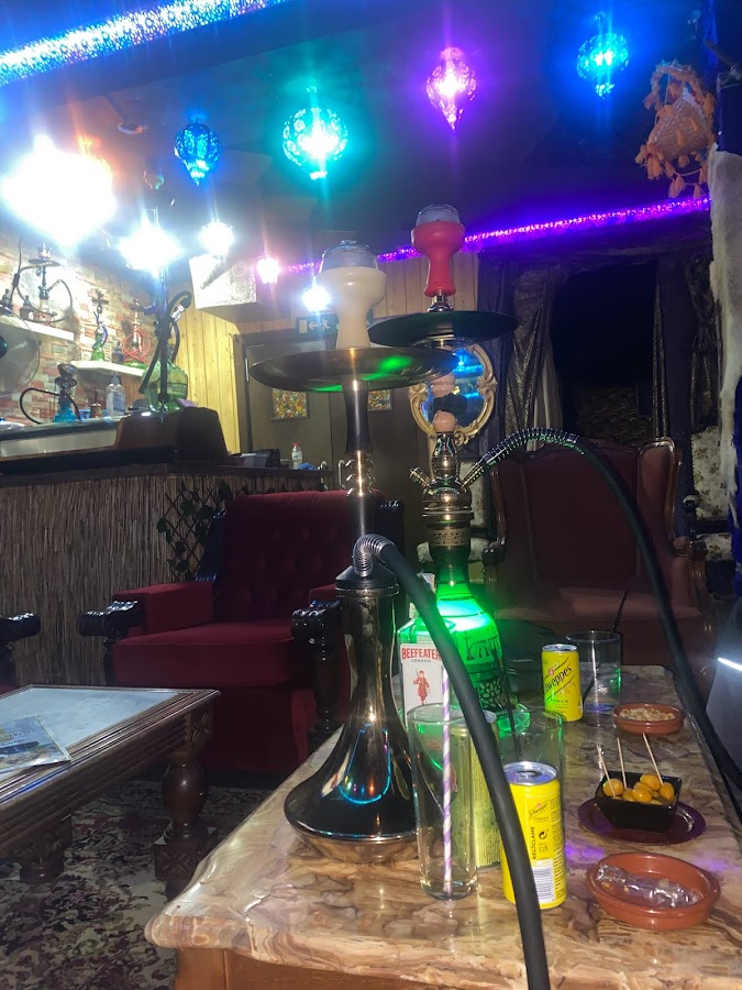 Shisha Miramar