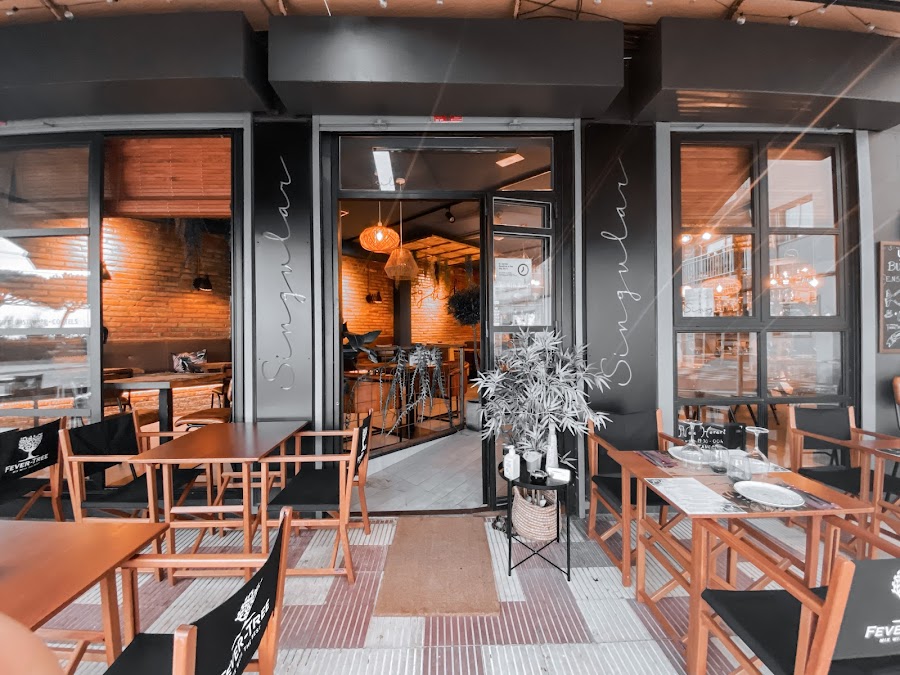 Singular Gastrobar