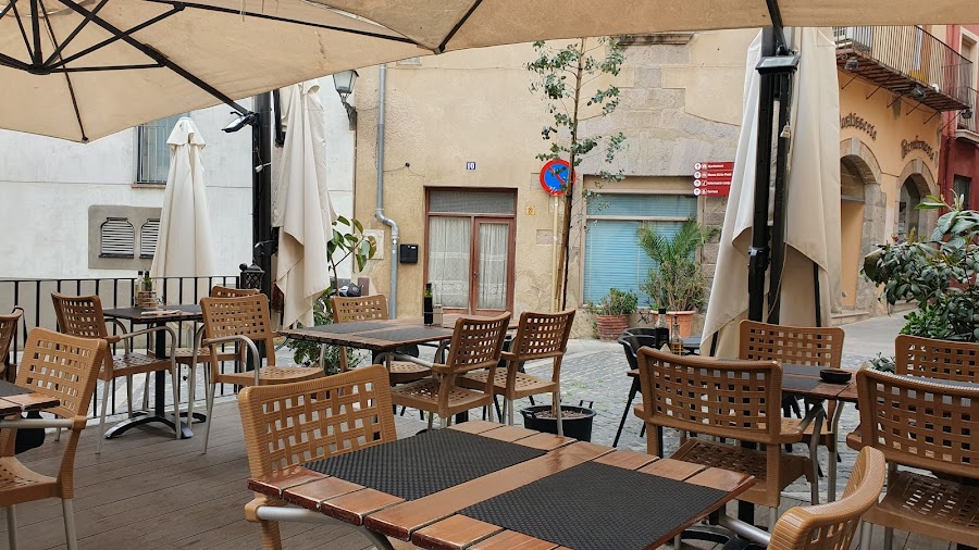 Taverna de les Cols