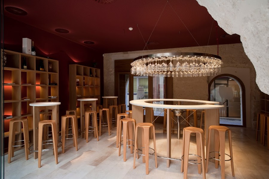 Taverna de Vinseum
