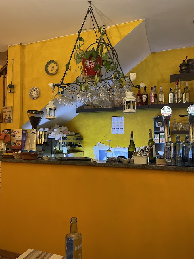 Ué Ué Gourmet