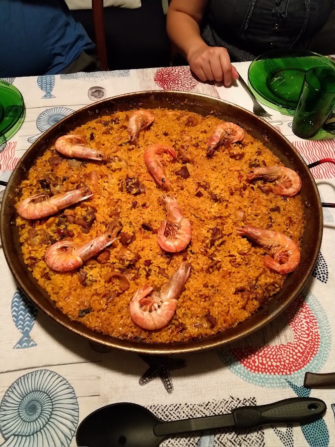ve de gust