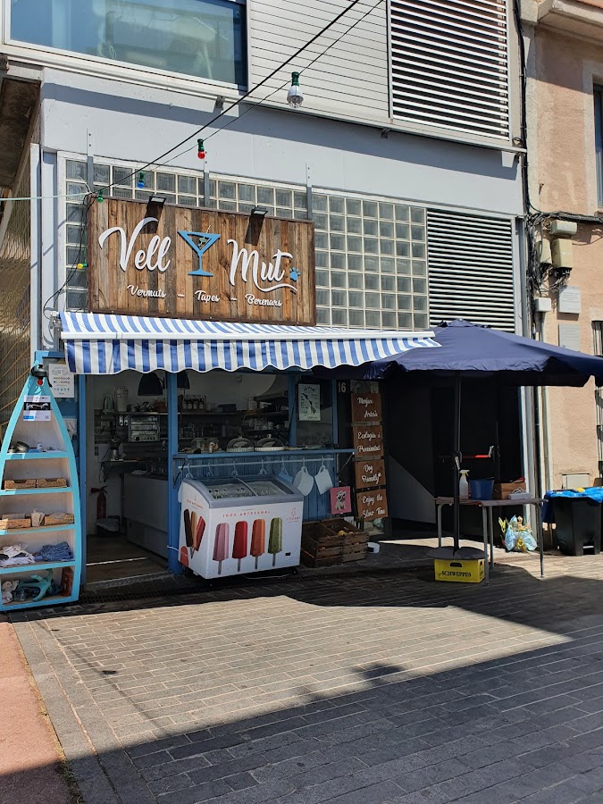 VELLMUT Masnou