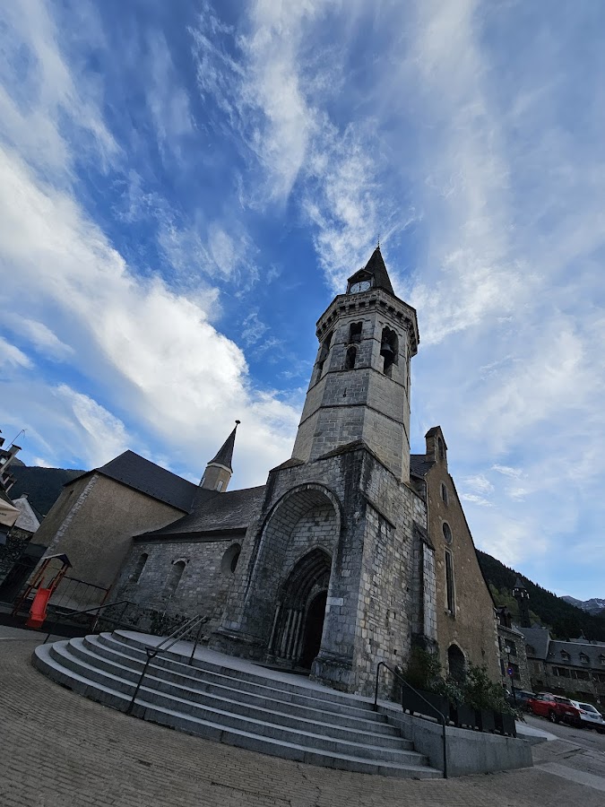 Vielha | Vall d'Aran
