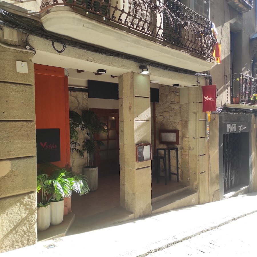 Xinvic Gastrobar