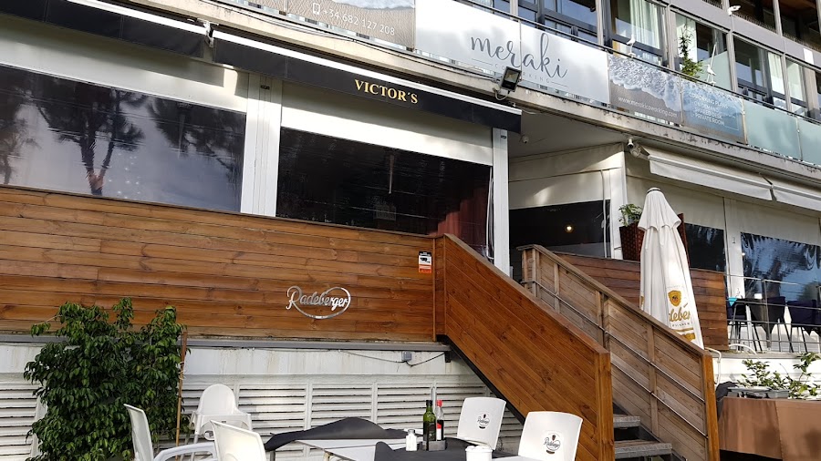 Restaurante Victor’s en Gavá